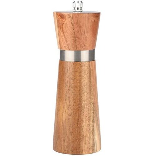 Estia mlinček za sol ali poper Allure Caremic Conical - 01-24802 Slike