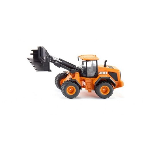 Olimp Sport JCB 435S Agri traktor sa utovarivacem Cene