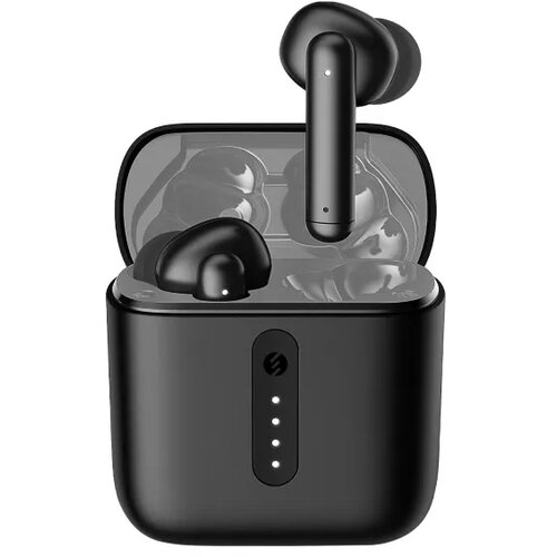  slušalice sa mikrofonom truepods tws IPX4 bluetooth crne Cene