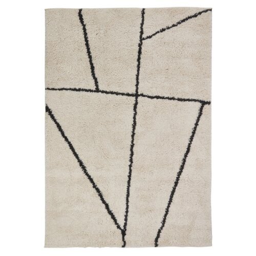  Tepih, 135x190cm, Antracit Cijene