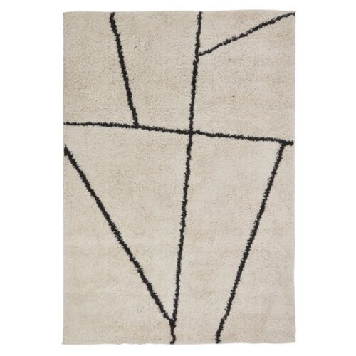  Tepih Odon 135x190 krem ( 6510574 ) Cene