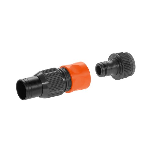 Gardena Komplet za priključitev cevi (premer: 19 mm, G1) Slike