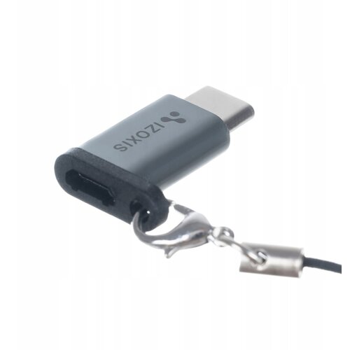  Adapter USB-C na USB micro B 2.0 OTG pretvornik Slike