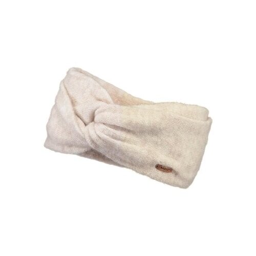 Barts Čelenka WITZIA HEADBAND Cream Slike
