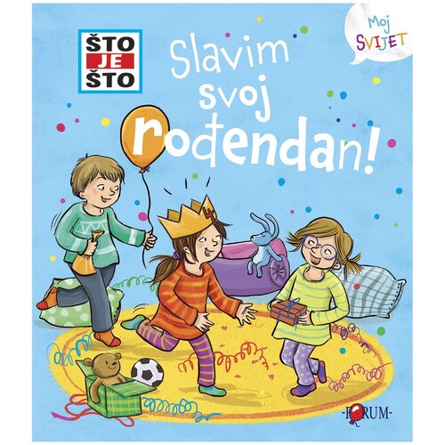 FORUM Što je što ? Slavim svoj rođendan! Cijene