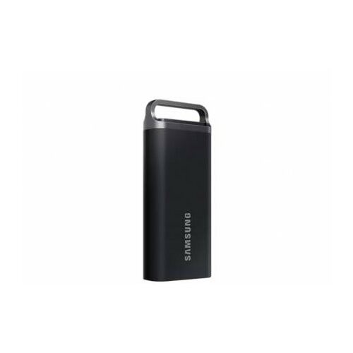 Samsung portable T5 evo 4TB crni eksterni ssd MU-PH4T0S Slike