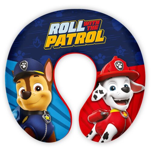 Seven oporna blazina za vrat paw patrol boys Cene