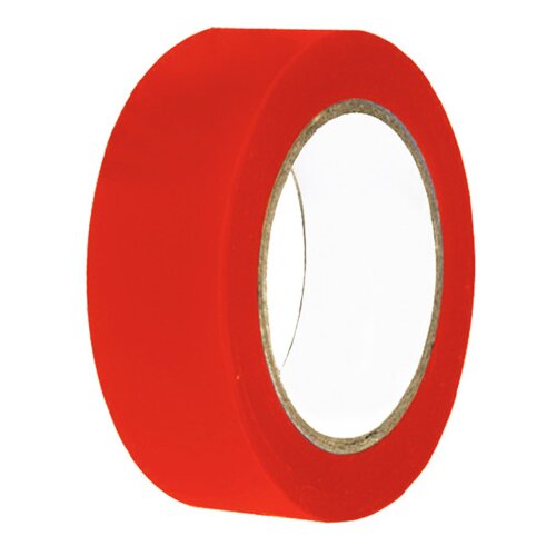 Master Traka izolir 18mm x 9.5m 24/260108 crvena Cijene