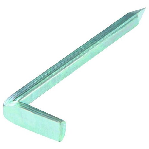 STABILIT Kavelj z zarezo (&Oslash; x Do: 3 x 60 mm, Pocinkano, 70 kos) Cene