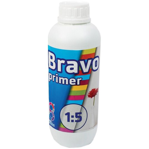 CHROMOS SVJETLOST Sredstvo za impregnaciju Bravo Primer 1:5, 1 l Cene