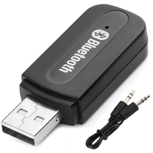 VERKGROUP VERK GROUP avdio sprejemnik bluetooth 4.1 AUX USB adapter 06260 Slike