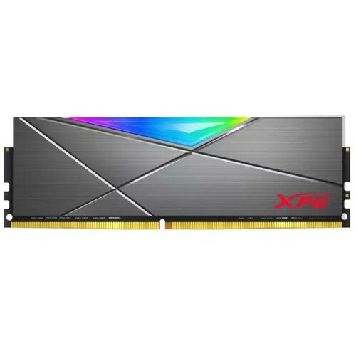 Memorija DDR4 16GB 3600 MHz AData XPG RGB AX4U360016G18I-ST50 Slike