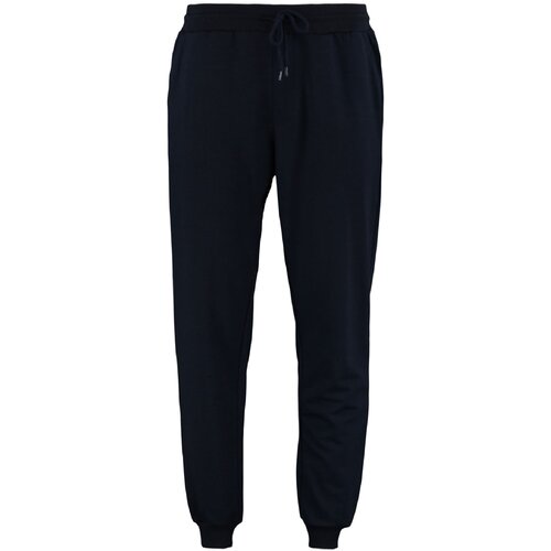 Trendyol mu&scaron;ki pantalone Tmnss20Ea0053, tamnoplava-tamna plava Cene