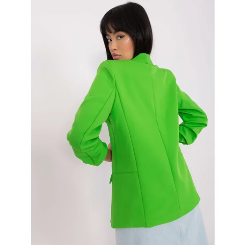 Italy Moda Jacket-DHJ-MA-7173.12-light green