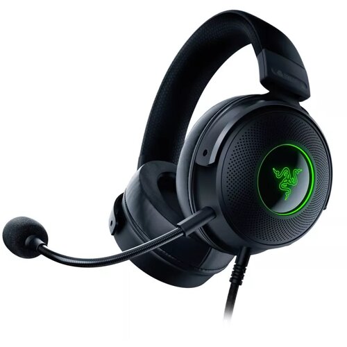Razer Kraken V3 - Wired USB Gaming Headset - FRML Cene