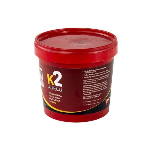  Tovat mast K2 800gr ( 16516 ) Cene