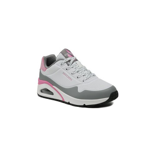 Skechers Ženske patike Uno-pop color fun! 177121-WGY Cene