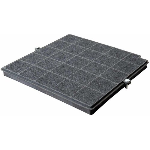 Evila Originals Ugljeni filter za aspirator BMK CF90, 26,8 x 26,8 x 2 cm, Crni Cene