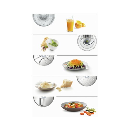 Bosch set dodatnega pribora MUZ9VLP1 Slike