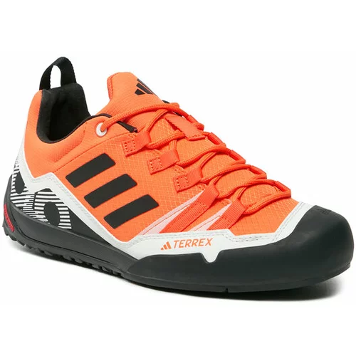 Adidas Čevlji Terrex Swift Solo 2 IE6902 Oranžna