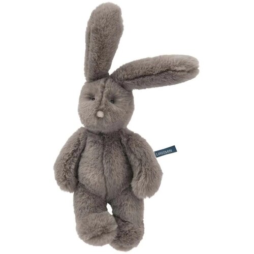 Moulin Roty Plišana igračka Zeka Arthur et Louison/ siva Cene