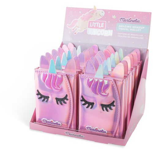Martinelia Little Unicorn set - denarnica Cene