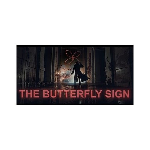 The Butterfly Sign Steam Key GLOBAL Cene