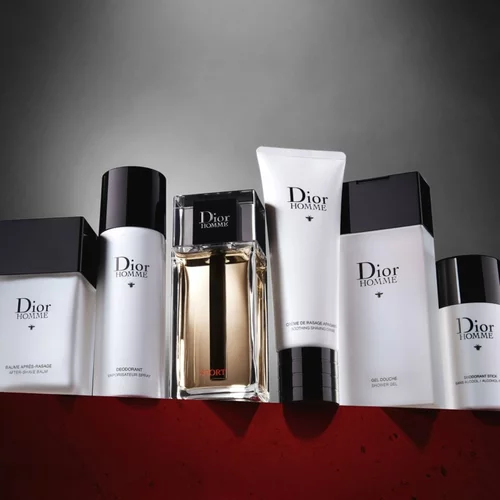 Dior Christian Homme Perfumed Deostick 75 g (man)