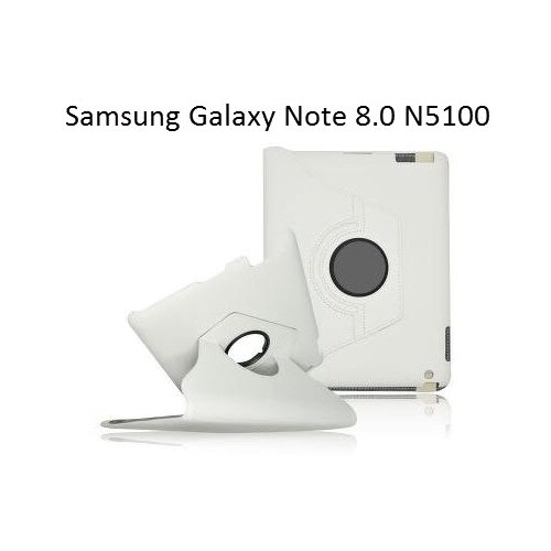  Vrtljivi ovitek / etui / zaščita za Samsung Galaxy Note 8.0 N5100 Cene