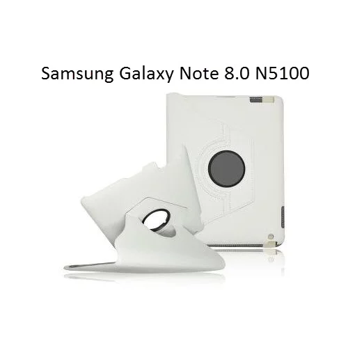  Vrtljivi ovitek / etui / zaščita za Samsung Galaxy Note 8.0 N5100