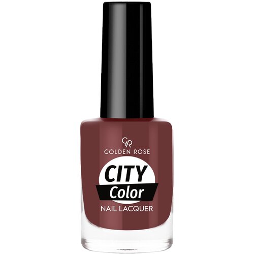 Golden Rose Lak za nokte City Color O-CNL-133 Cene