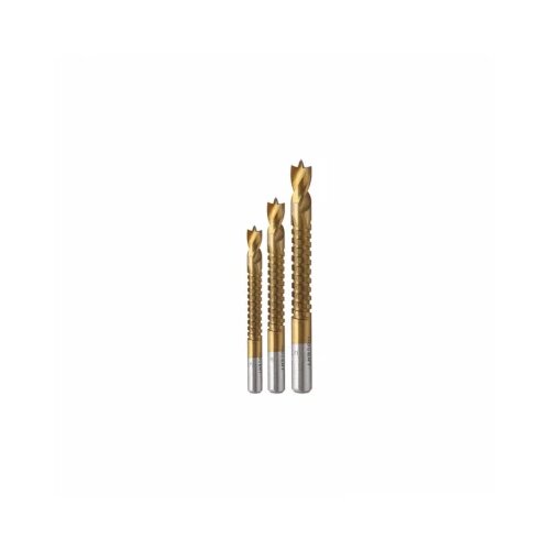 SET NAREZNIH BURGIJA: 5,6,8 MM HSS HT6D336 Slike