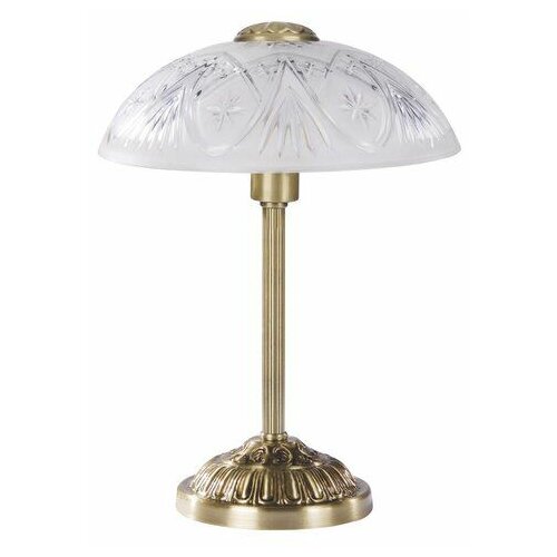 Rabalux annabella stona lampa E14 40W bronza Klasična rasveta 3E44VZG Cene