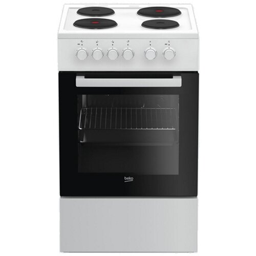 Beko strujni štednjak FSS56000W Cene