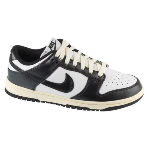Nike Wmns Dunk Low Vintage FQ8899-100 Slike