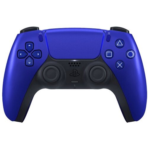 Sony bežični kontroler Dualsense za PlayStation 5, Cobalt Blue Cijene