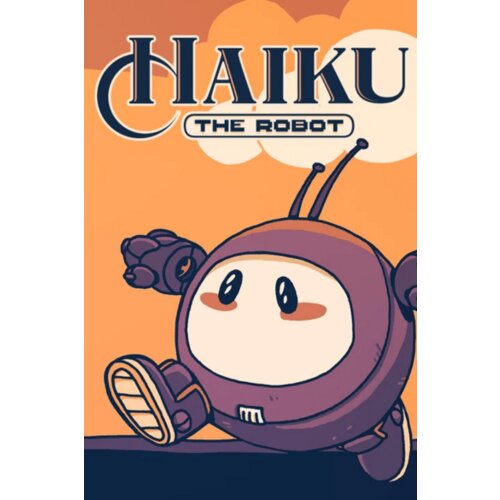  haiku, the robot (pc) steam key europe Cene