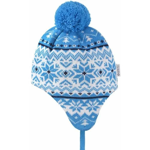 Kama GTX WINDSTOPPER Dječja zimska kapa, plava, veličina