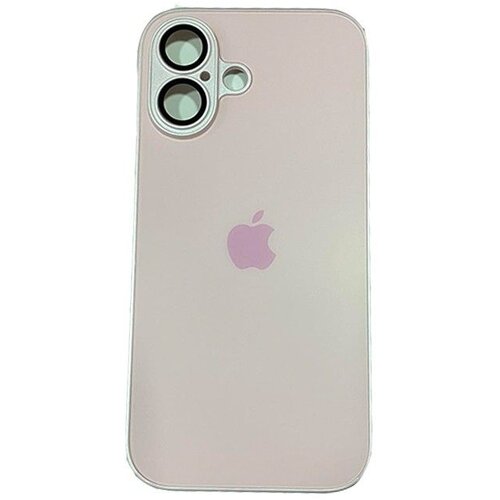  AG glass iPhone 16 Plus roza* Cijene