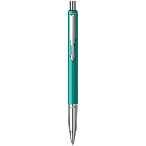 Parker hemijska olovka Royal VECTOR Tirkiz CT Slike