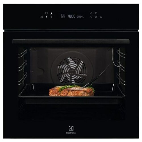 Electrolux EOE7C31Z ugradbena pećnica Slike