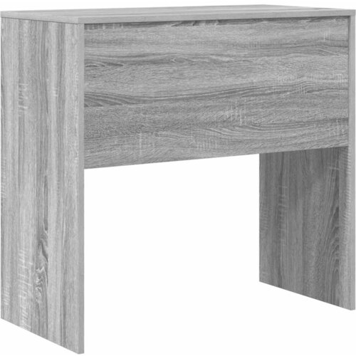  Stol Siva Sonoma 80 x 40 x 76 cm Slike