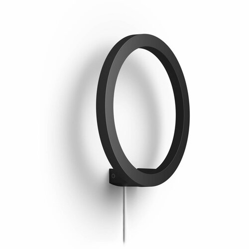 Philips LED pametna stenska svetilka 20 W Sana – Cene