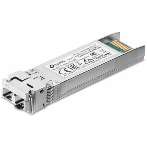 Tp-link TL-SM5110-SR večnačinovni SFP+ LC oddajnik-sprejemnik Cene