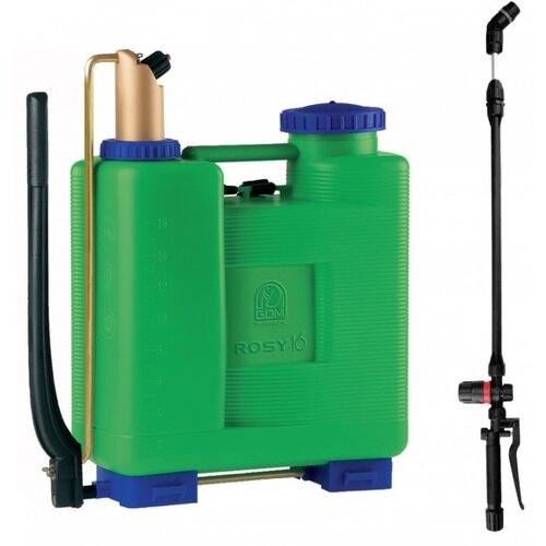 Dimartino Prskalica Rosy 16l Cene