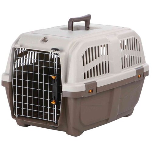 Trixie scudo 3 transporter - 40x39x60cm Cene