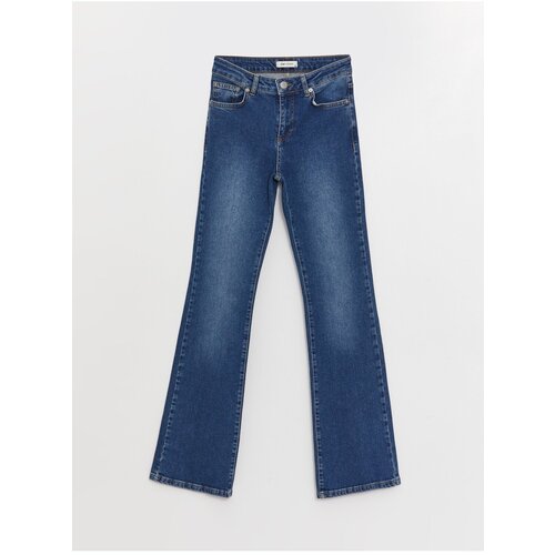 LC Waikiki Flare Women&amp;#039;s Jeans Slike