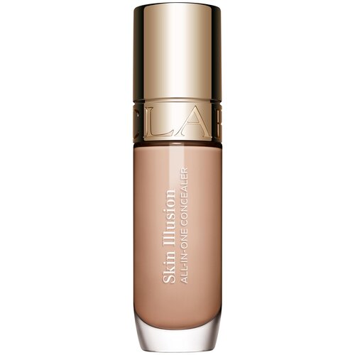 Clarins Skin illusion Slike