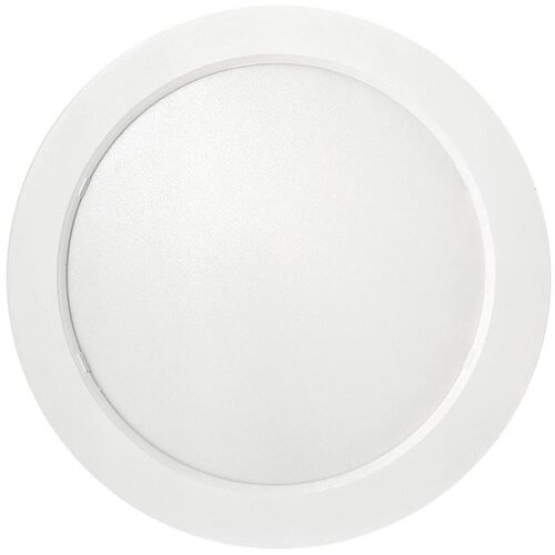  LED plafonsko svetlo ROUND LED/18W/230V 4000K Ø 21,5 cm belo Cene