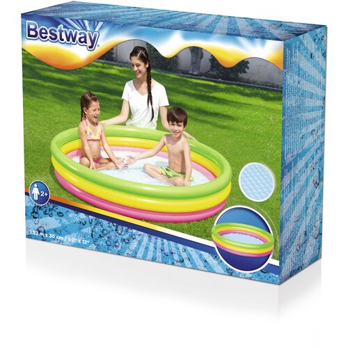 Bestway dečiji bazen 51103 152x30cm Cene
